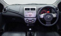 Toyota Agya 1.0L G M/T 2016 12