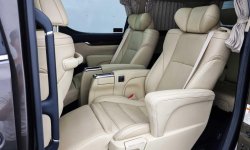 Toyota Alphard G 2018 13
