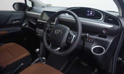 Toyota Sienta Q 2017 8