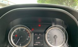 SUZUKI ERTIGA GX AT MATIC 2021 HITAM KM 22RB 4