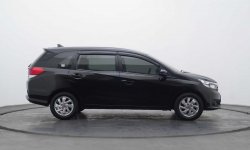 Honda Mobilio E 2017 Hitam 2