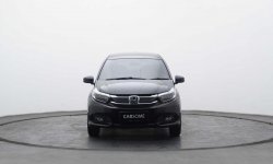 Honda Mobilio E 2017 Hitam 4