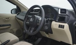 Honda Mobilio E 2017 Hitam 14