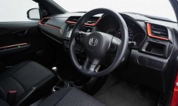 Honda Brio RS 2019 Orange 5