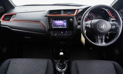 Honda Brio RS 2019 Orange 11