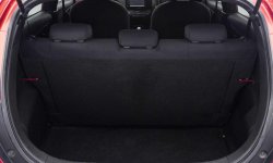 Honda Brio RS 2019 Orange 10