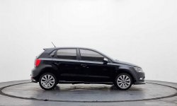 Volkswagen Polo 1.2L TSI 2017 4