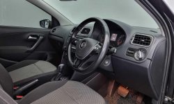 Volkswagen Polo 1.2L TSI 2017 8
