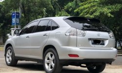 Toyota Harrier 2.4L Premium 2013 Siap Pakai 4