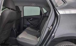 Volkswagen Polo TSI 1.2 Automatic 2017 Hitam 4