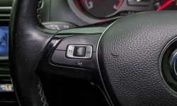 Volkswagen Polo TSI 1.2 Automatic 2017 Hitam 6