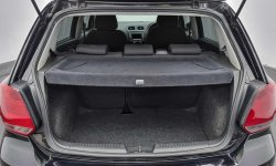 Volkswagen Polo TSI 1.2 Automatic 2017 Hitam 8
