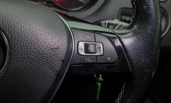 Volkswagen Polo TSI 1.2 Automatic 2017 Hitam 7
