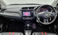 Promo Honda Mobilio RS 2017 murah ANGSURAN RINGAN HUB RIZKY 081294633578 5