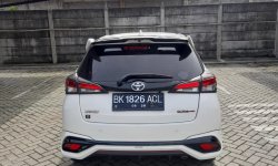 Toyota Yaris S 2021 3