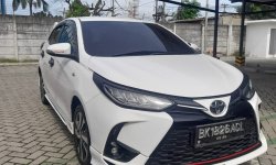 Toyota Yaris S 2021 1