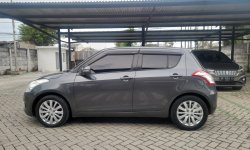 Suzuki Swift 2016 2