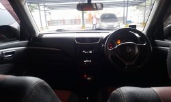 Suzuki Swift 2016 7