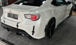 Toyota FT86 TRD 2012 4