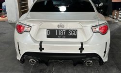 Toyota FT86 TRD 2012 5