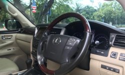 Lexus LX 570 2010 Facelift Siap Pakai 8