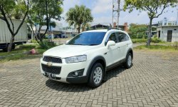 Chevrolet Captiva 2.0 Solar 2013 DP murah 1