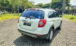 Chevrolet Captiva 2.0 Solar 2013 DP murah 8
