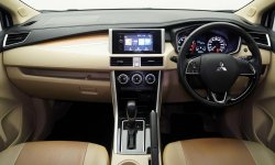 Mitsubishi Xpander Ultimate A/T 2018 Putih 5