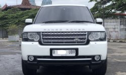 Land Rover Range Rover Autobiography 5.0L V8 2012 Putih 1