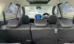 WULING ALMAZ RS PRO 7 SEATER AT PUTIH 2021 MOBIL TERMURAH!! 12