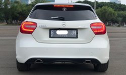 Mercedes-Benz A-200 2013 Siap Pakai 6