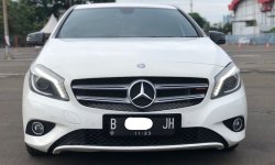 Mercedes-Benz A-200 2013 Siap Pakai 1