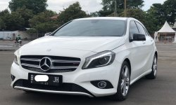 Mercedes-Benz A-200 2013 Siap Pakai 2