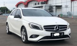 Mercedes-Benz A-200 2013 Siap Pakai 3