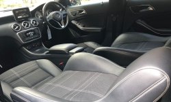Mercedes-Benz A-200 2013 Siap Pakai 10