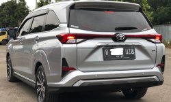 TOYOTA VELOZ Q CVT SILVER 2022 MOBIL BEKAS BERKUALITAS!! 6