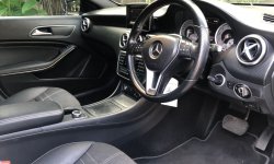 Mercedes-Benz A-200 2013 Siap Pakai 8