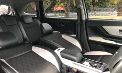 TOYOTA VELOZ Q CVT SILVER 2022 MOBIL BEKAS BERKUALITAS!! 10