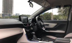 TOYOTA VELOZ Q CVT SILVER 2022 MOBIL BEKAS BERKUALITAS!! 13