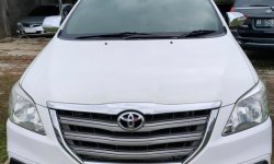 Innova G 2.5 Matic Diesel 2014 2