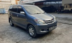 Toyota Avanza G 1.3 Manual 2011 3