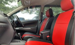 TOYOTA AVANZA VELOZ 1.3 AT MATIC 2019 SILVER 8