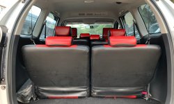 TOYOTA AVANZA VELOZ 1.3 AT MATIC 2019 SILVER 10