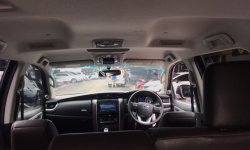 Toyota Fortuner 2.4 VRZ AT 2016 Siap Pakai 9