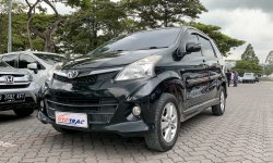 TOYOTA AVANZA VELOZ 1.5 AT MATIC 2013 HITAM 1