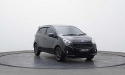 Daihatsu Ayla 1.0L X MT 2020 1