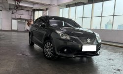 Suzuki Baleno Hatchback A/T 2