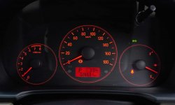 Honda Brio Satya E CVT 2017 Silver 10