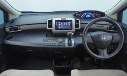 Honda Freed PSD 2012 Abu-abu 9