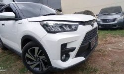 Toyota Raize 1.0T G MT 2021 2